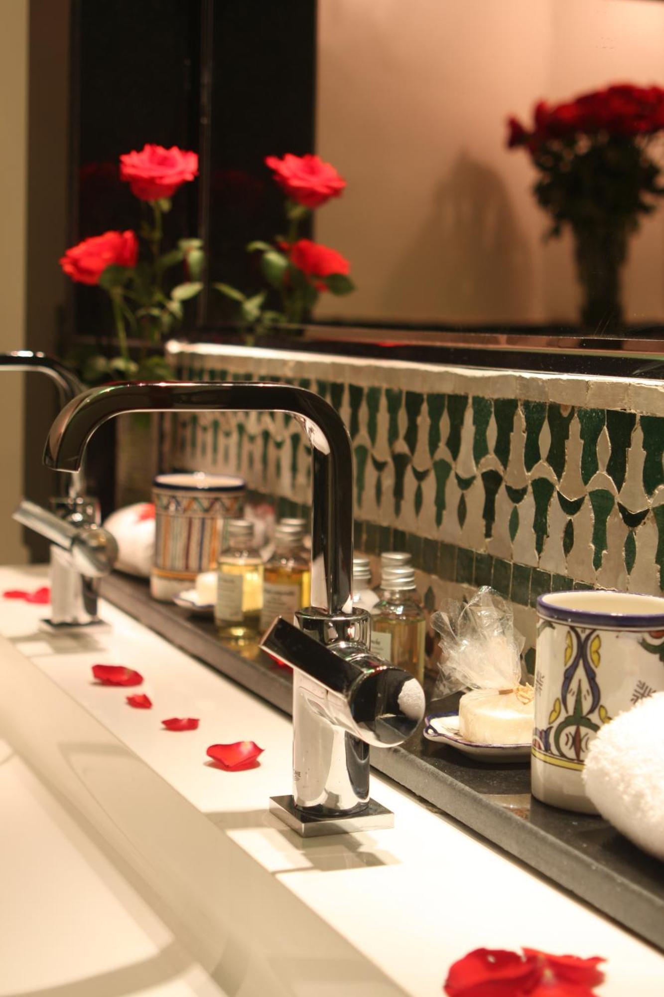 Palais Amani Hotel Fez Eksteriør billede