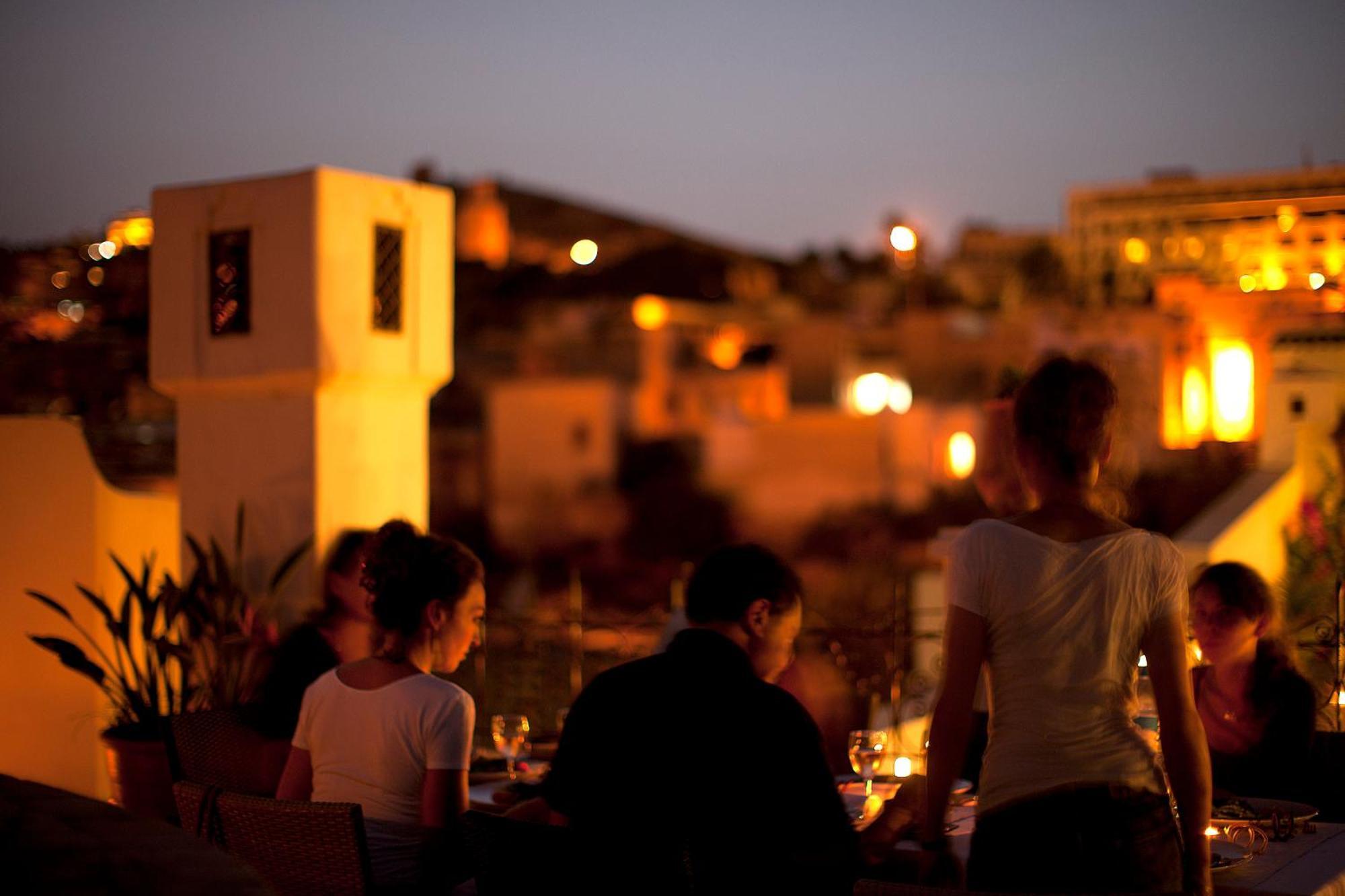 Palais Amani Hotel Fez Eksteriør billede