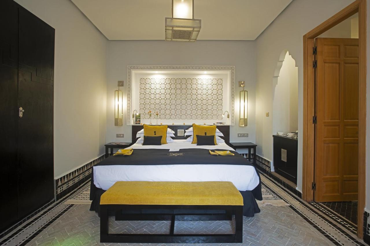 Palais Amani Hotel Fez Eksteriør billede
