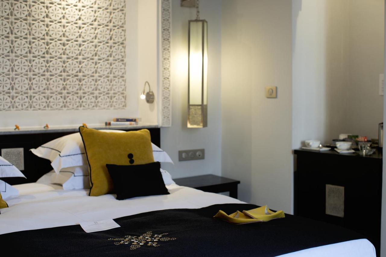 Palais Amani Hotel Fez Eksteriør billede
