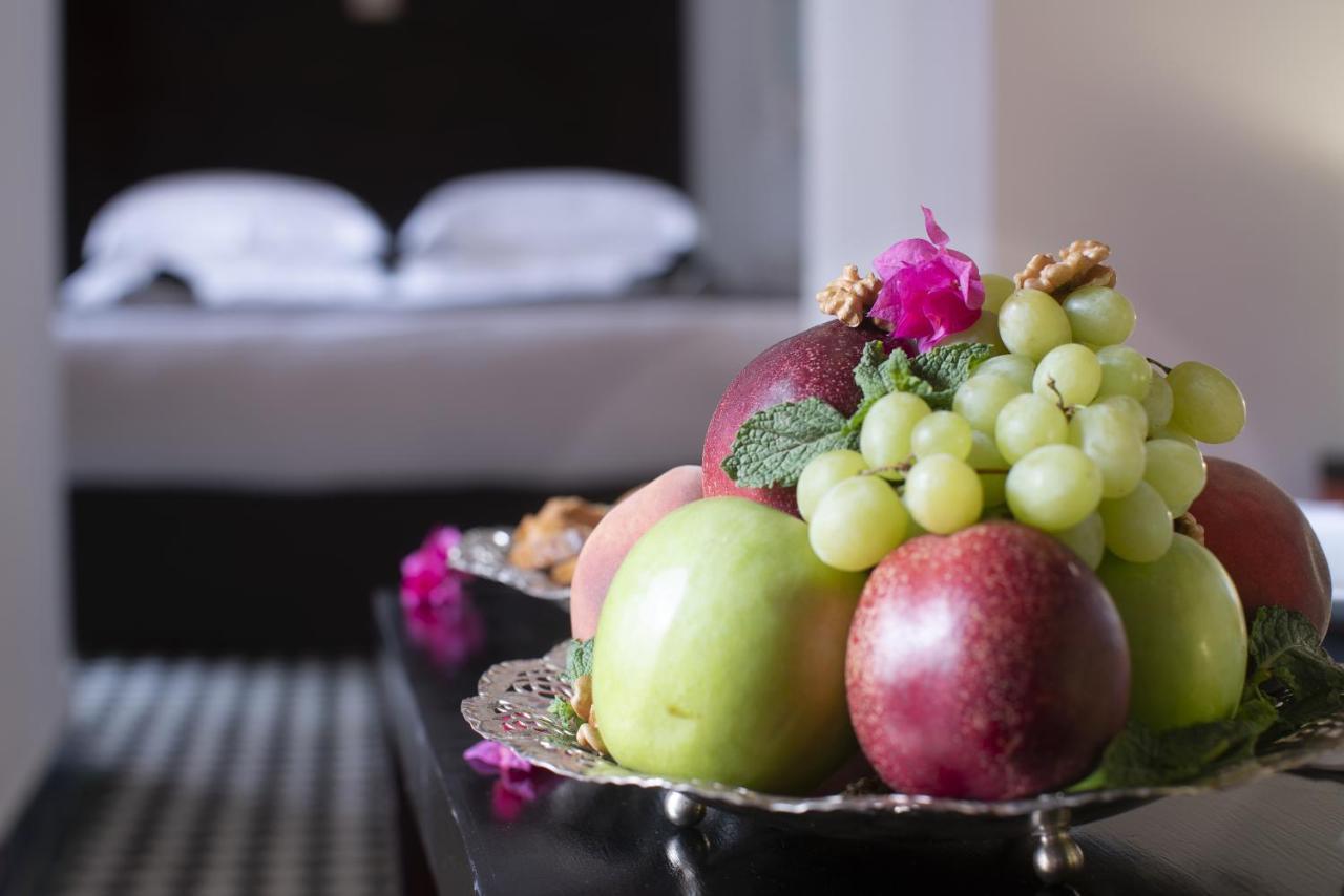Palais Amani Hotel Fez Eksteriør billede