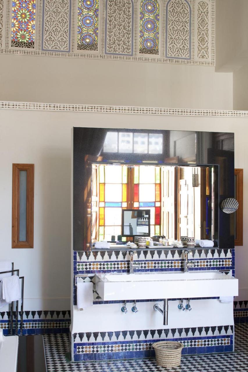 Palais Amani Hotel Fez Eksteriør billede