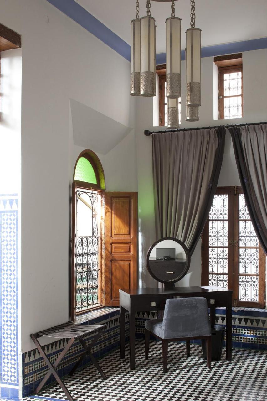 Palais Amani Hotel Fez Eksteriør billede