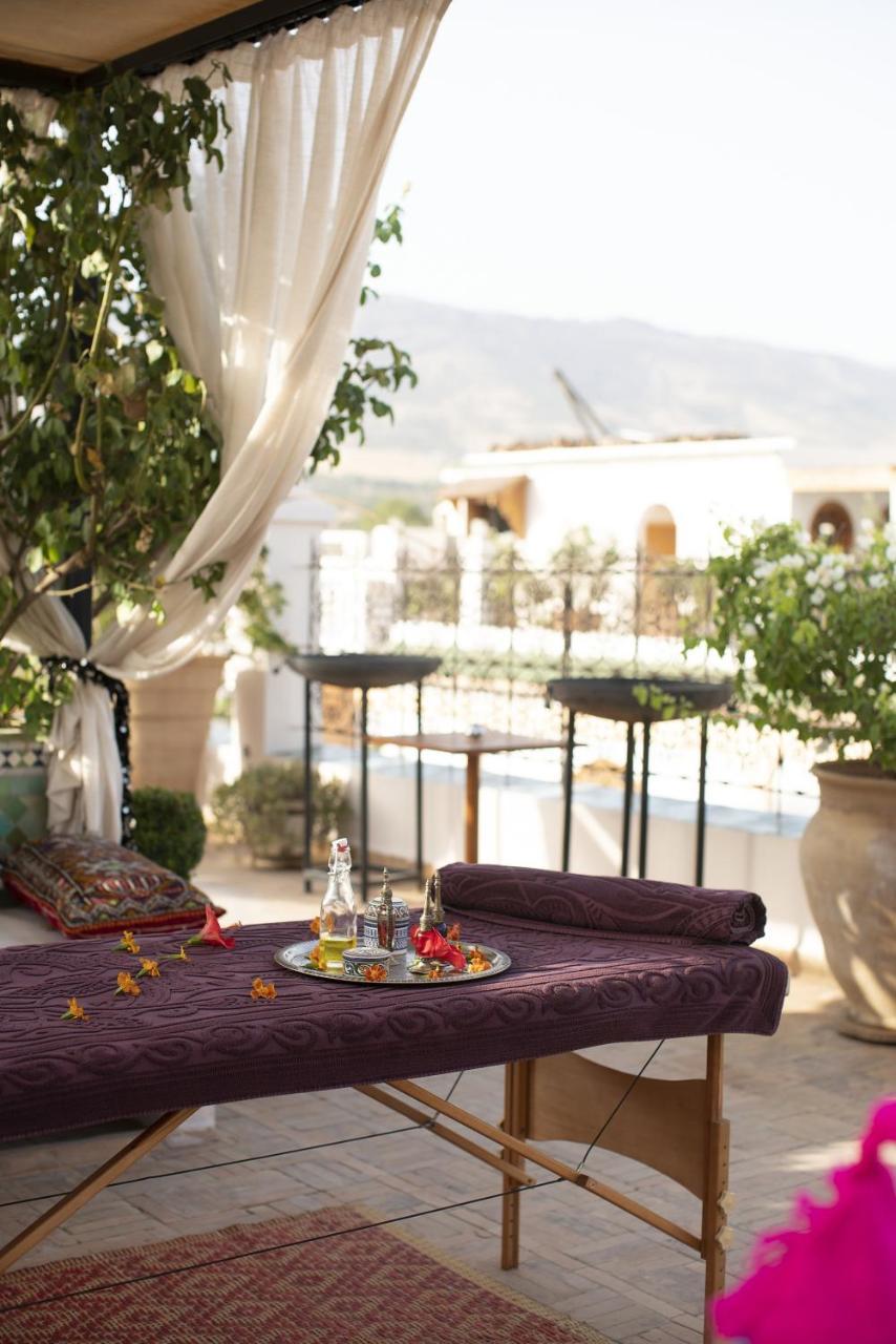 Palais Amani Hotel Fez Eksteriør billede