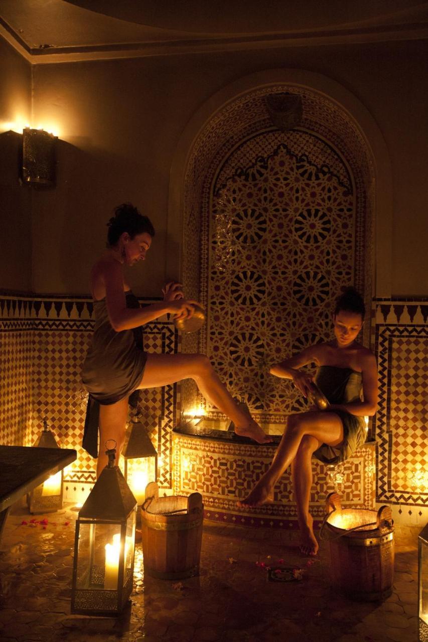 Palais Amani Hotel Fez Eksteriør billede