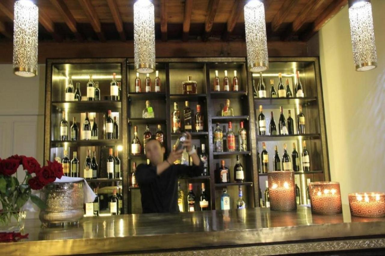 Palais Amani Hotel Fez Eksteriør billede